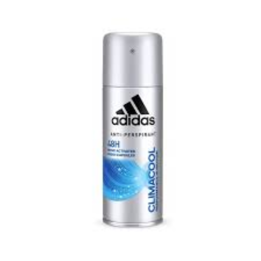 ADIDAS DEO SPRAY CLIMACOOL MEN 150ML